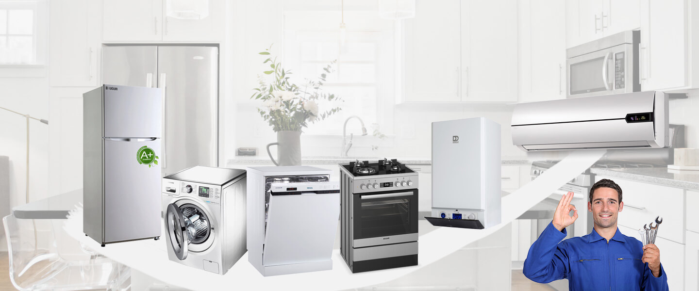 Havsa Maytag Servisi